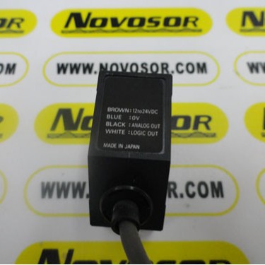 E3XA-CC4A  传感器