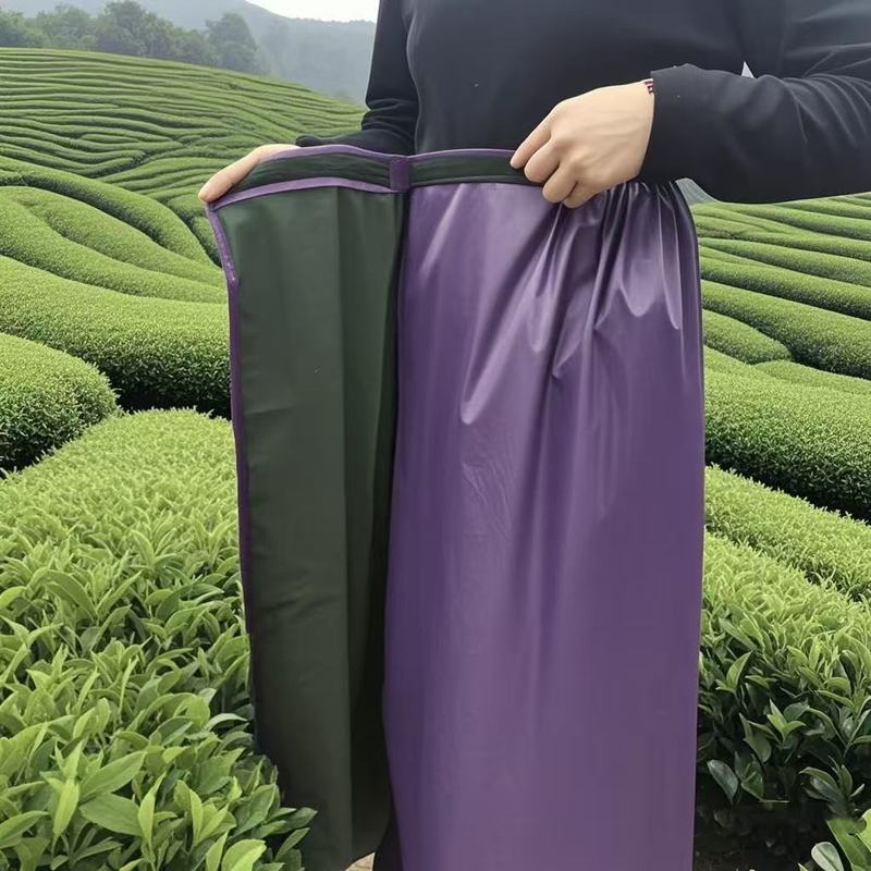 Tea-Picking Apron, Apron, Tea-Picking Wear-Resistant Waterproof Skirt, Outdoor Tea Garden Waterproof Culottes, Scratch-Proof and Puncture-Proof Multi-Purpose Culottes Tea-Picking Apron, Apron, Tea-Picking Wear-Resistant Waterproof Skirt, Outdoor Tea Garden Waterproof Culottes, Scratch-Proof and Puncture-Proof Multi-Purpose Culottes
