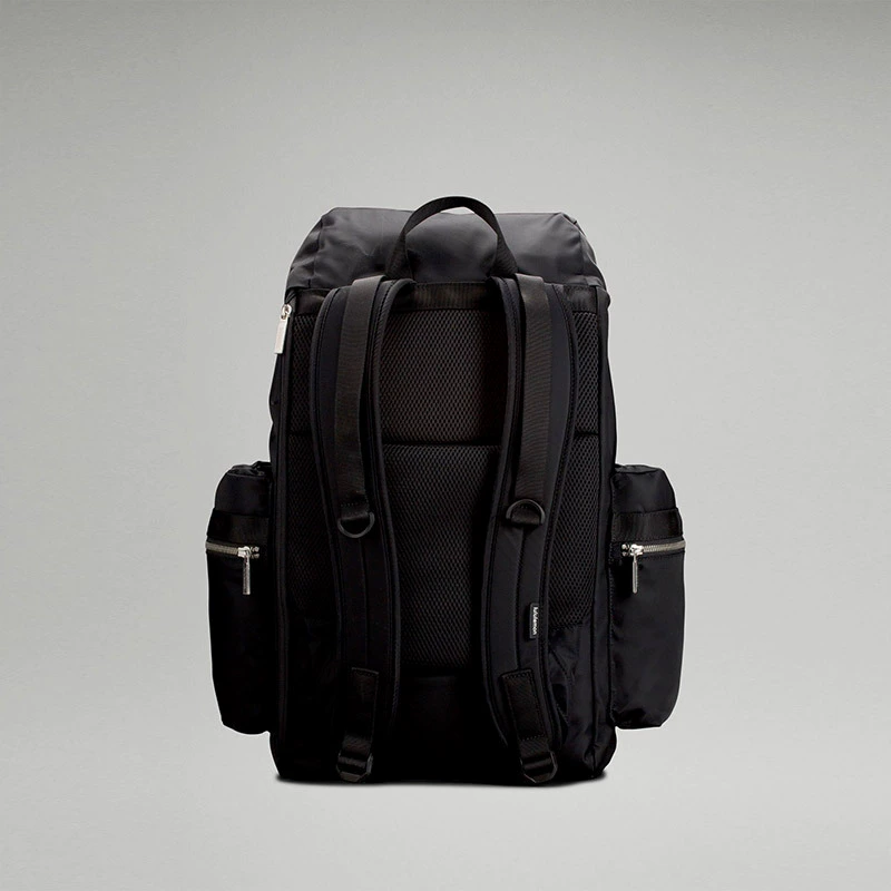 Rюкзак Wunderlust, отказ воды 丨 lululemon 丨 lu9as8s