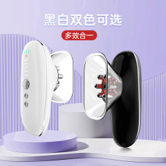 跨境负压吸脂塑身按摩燃脂美体仪瘦肚子瘦腿纤体减肥减脂美容仪器