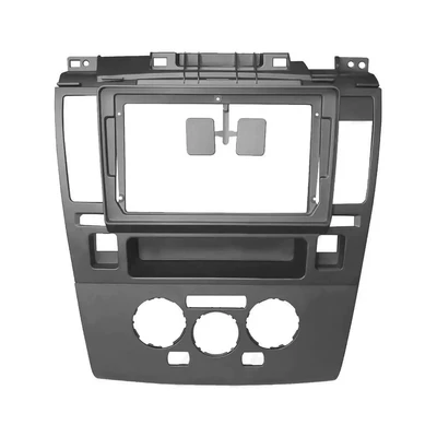 Navigation Panel Frame, Other Car Video