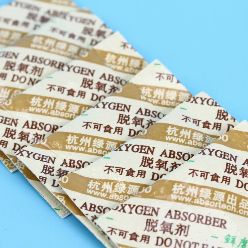 ローストシードナッツ、焼き菓子、ドライフルーツ、月餅、茶葉用の酸素吸収乾燥剤、酸素吸収乾燥剤、酸素除去保存袋|undefined