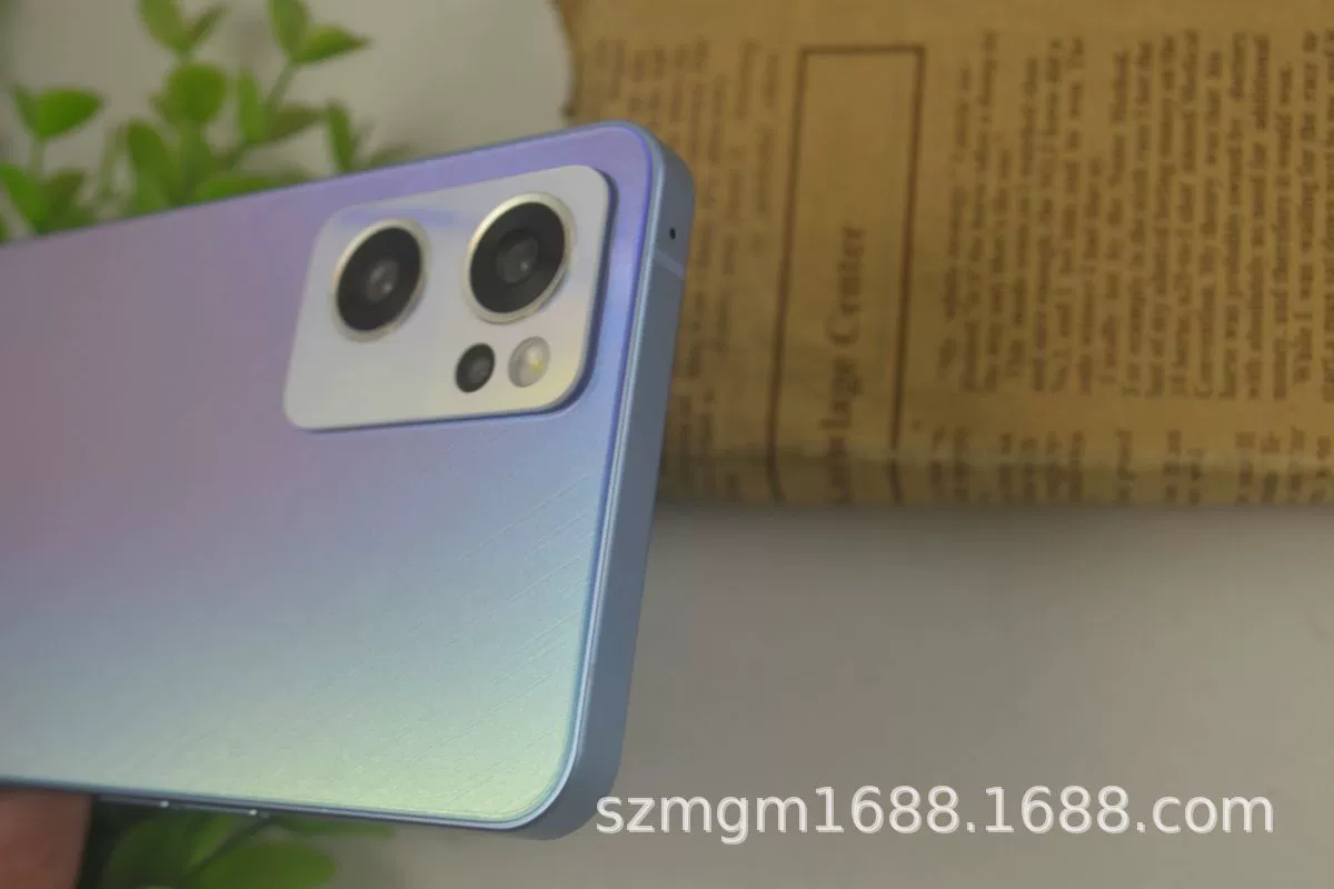 Oppo, compatible mobile phone, realistic model