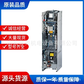 伺服驱动器;伺服电机;PLC