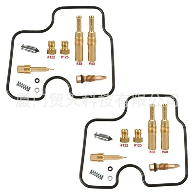CB500S PC26 PC32 – Huàyóuqì Motorcycle Carburetor