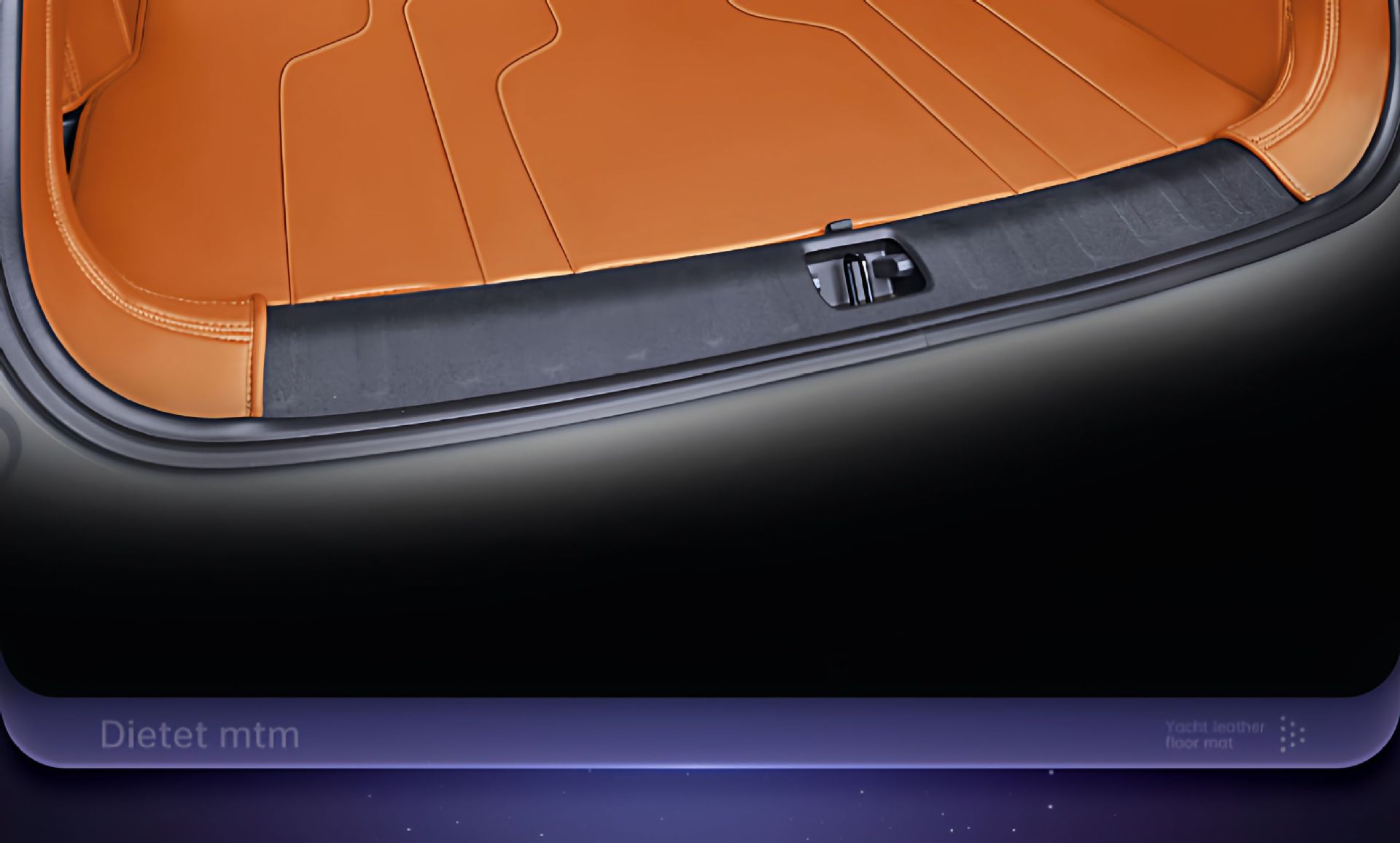 Suitable for Haval H6L Trunk Mat, Fully Enclosed 26 Car Trunk Mat Interior Modification Accessories