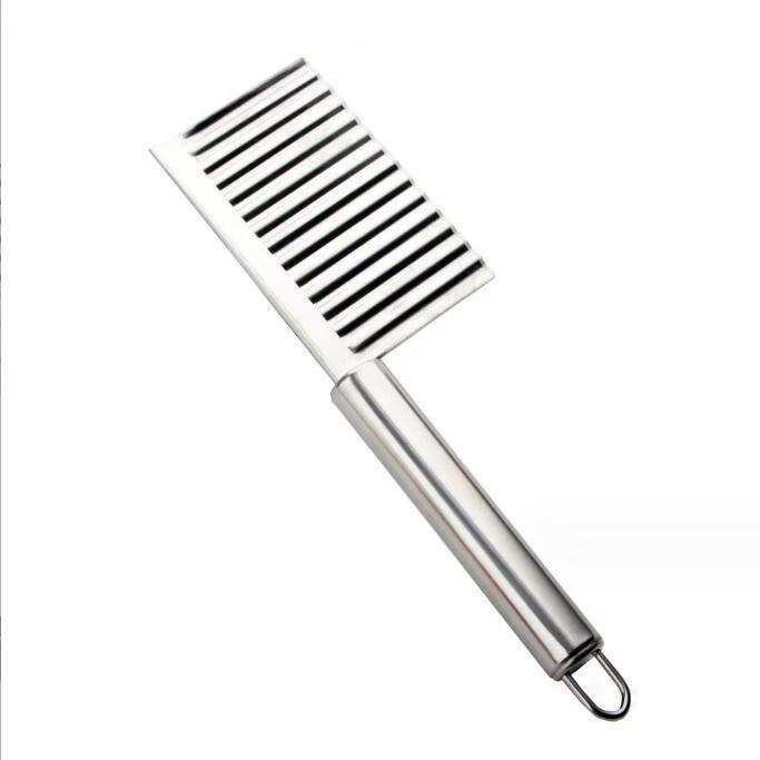 감자 슬라이스 칼