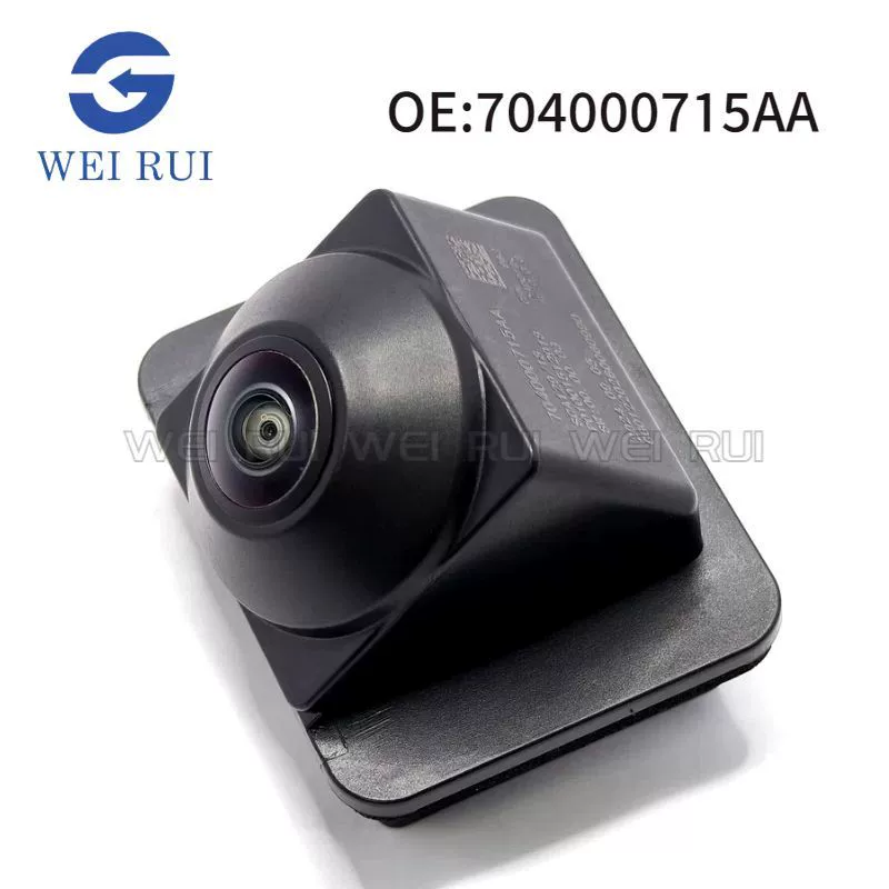 704000715AA подходит для Chery Tiggo 7PLUS 8, 8PLUS, камера заднего вида, камера заднего вида