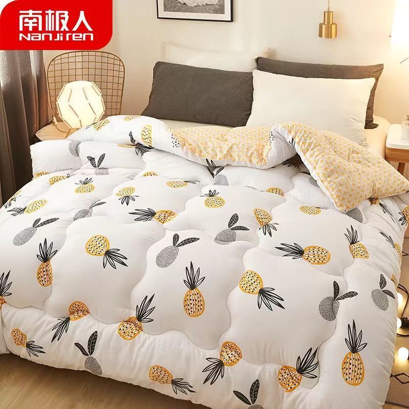 【노란 파인애플】