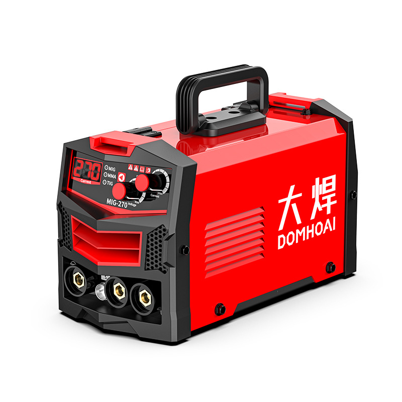 2025, primera versión transfronteriza general de tres usos sin gas soldadora de soldadura de soldadura de gas de soldadura de soldadura de soldadura de soldadura de gas manual 220V