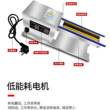 新款全自动电动鹌鹑蛋剥壳机剥扒鸟蛋器去皮器不锈钢家用小垒德株
