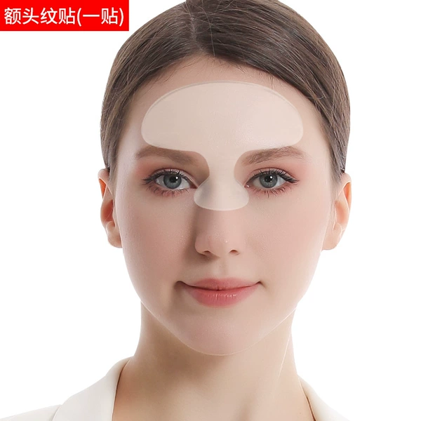 Gel forehead sticker (1 sticker)