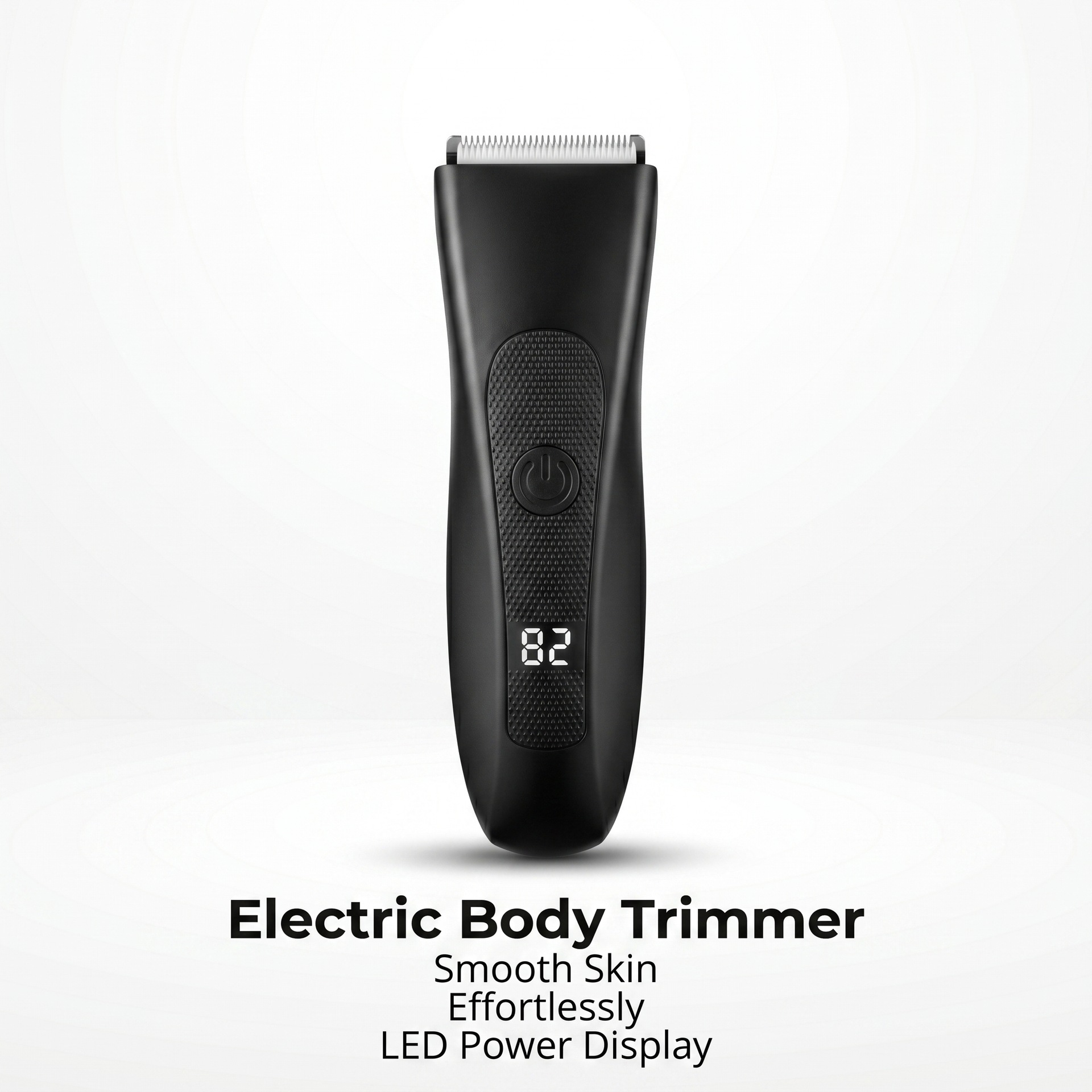 Intimate electric razor full body, trimmer, new collection, hair removal