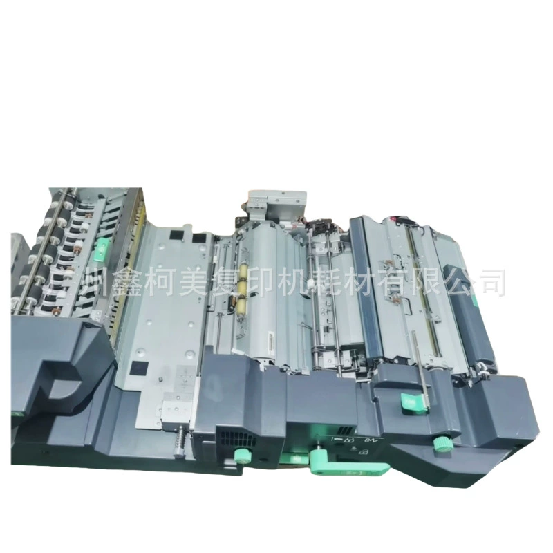 Черно-белый копир Kemei 1200 1250 951 1100 ADU, двусторонняя рамка для выравнивания, сборка