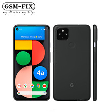 谷歌 Google Pixel 4a5G 谷歌原生系统3网5G手机现货