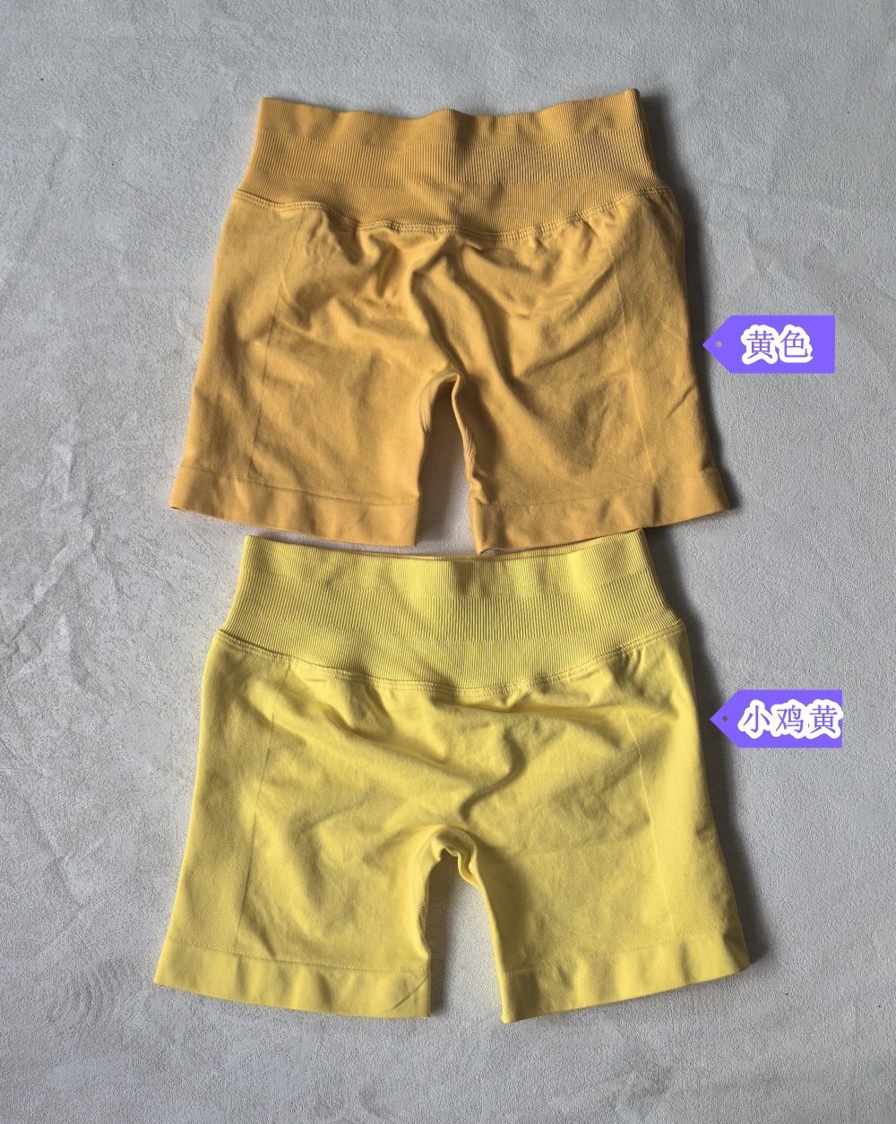 цыпленок желтый