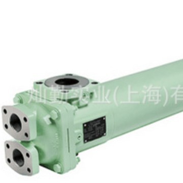 德国HS-COOLER油冷却器、HS-COOLER换热器