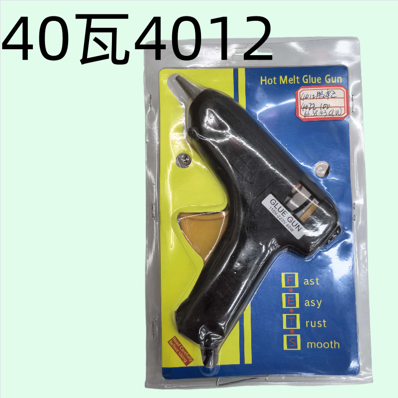 4012 글루건 [40w] 4-18
