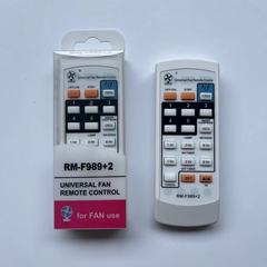 RM-F989 + 2適用ファン万能汎用リモコンユニバーサルファンremote conteol