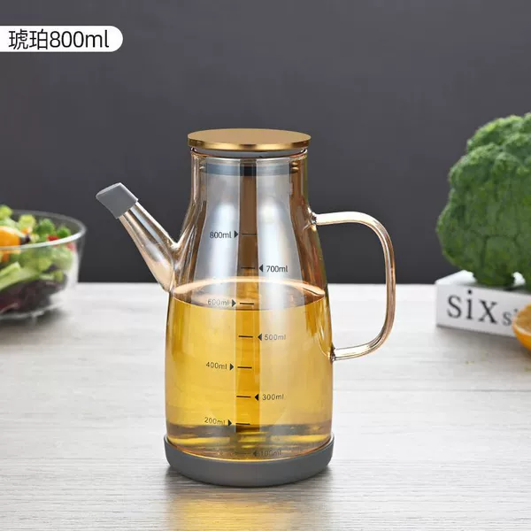 Amber, 800 ml