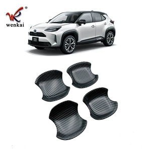 Toyota 21 Yaris Cross üçün xarici qapı qolu qapağı, Yaris Cross xüsusi qapı qolu