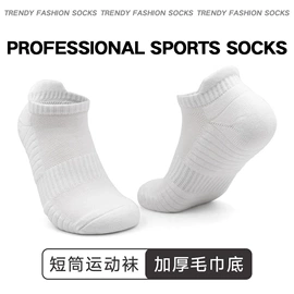 运动休闲棉袜;船袜、隐形袜;商务袜