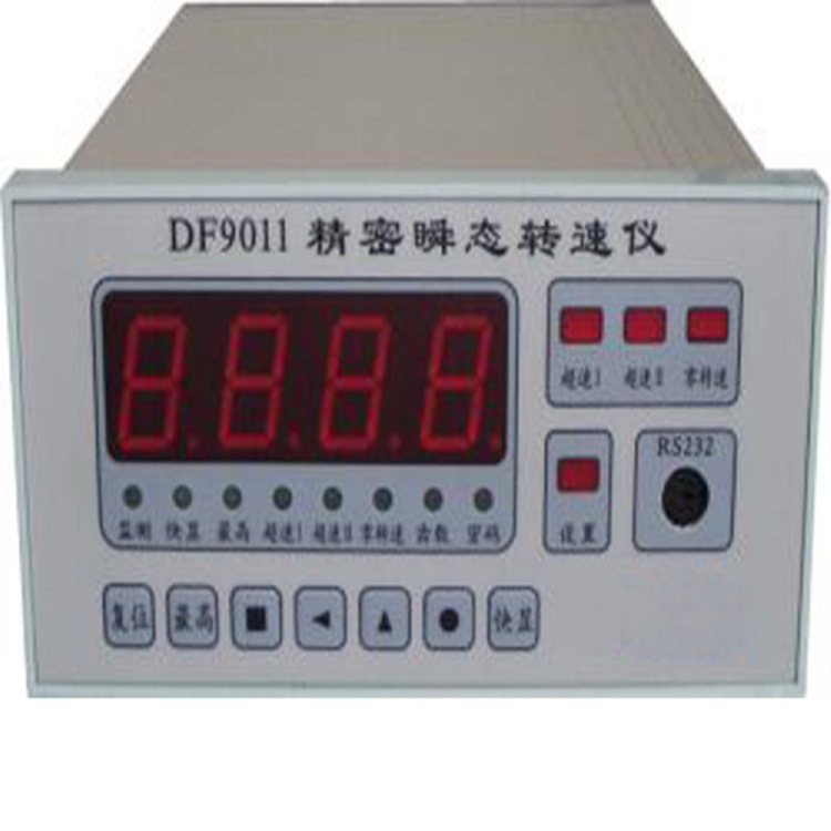 瞬态转速仪 型号:KM1-DF9011 库号：M208562