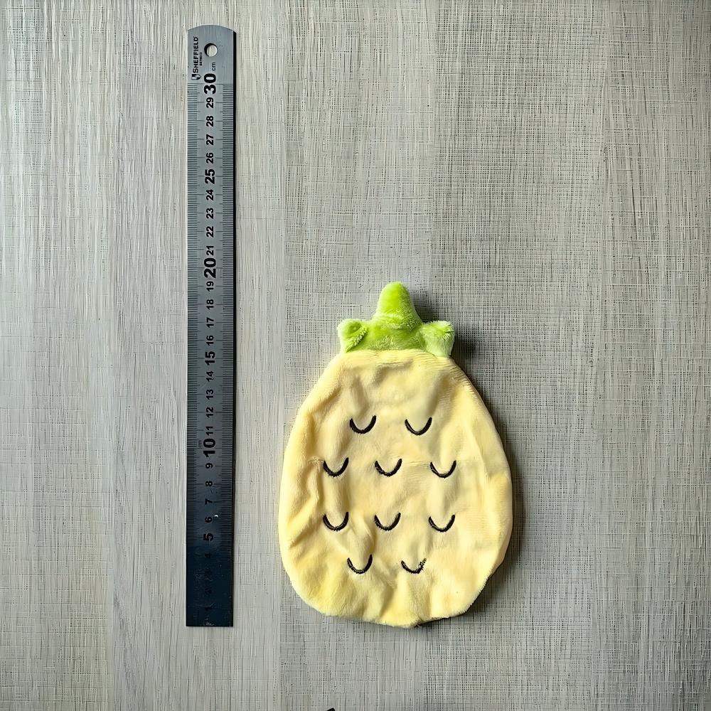 Fábrica directa de juguetes de peluche, cubierta de cuero, cubierta de cuero semiacabada, muñecas sin relleno transfronterizas en el extranjero