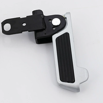 modification accessories folding a7 aluminum – Electric vehicle pedal