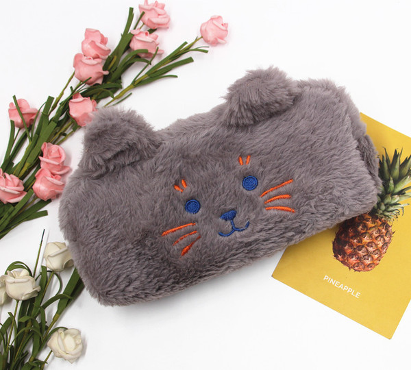 brand capacious cute pencil case