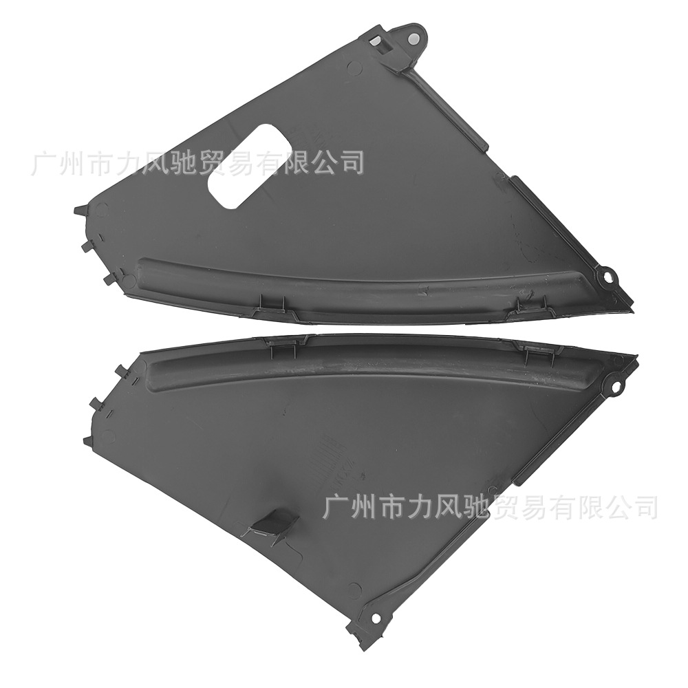 Aplicable a Suzuki Hayak GSX1300R concha 08 - 20 accesorios de modificación para cubierta de tanque de combustible para parabrisas de carro