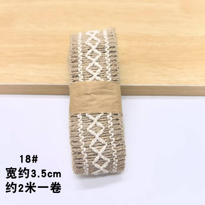 18#폭 약 3.5cm * 2.1m 스트립