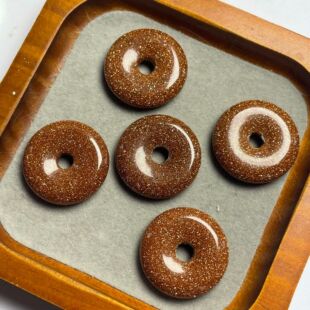 ��ɰʯ ��Ȼ�댚ʯ 25MM ƽ���� �ѹ��ƷDIY���\ƽ���������