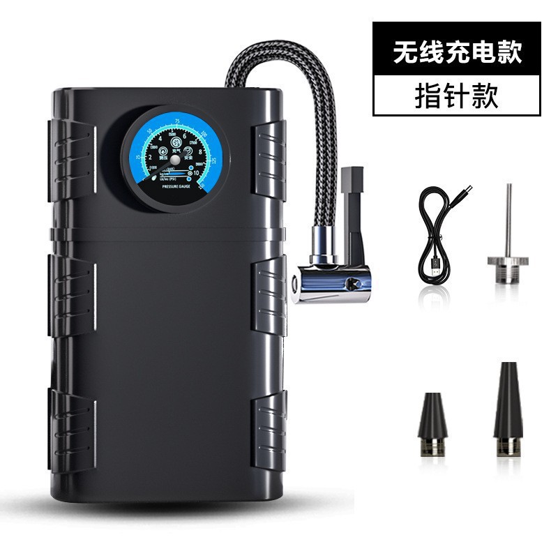 무선 충전 포인터 모델 618-3