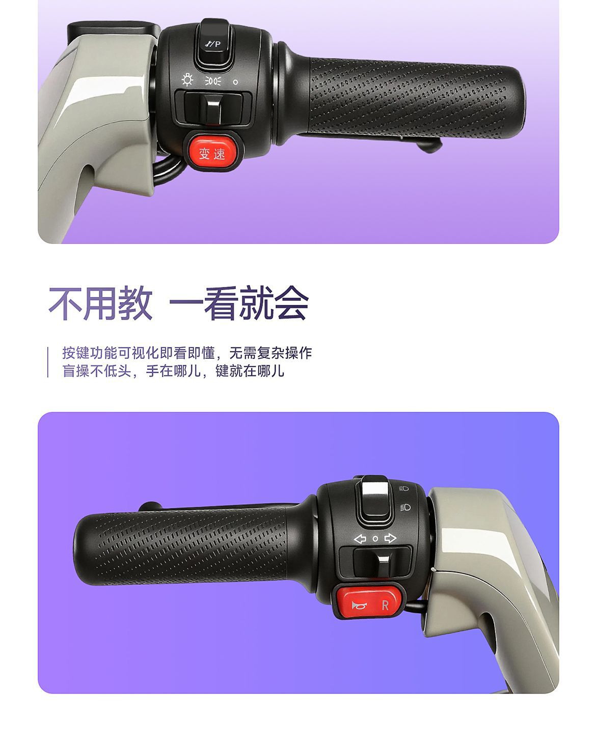 Pedal-Powered Electric Motorcycle for Adults with Ultra-Long Battery Life, Suitable for Men and Women Commuting, High-Speed Electric Vehicle That Can Be Registered, Two-Wheeled Electric Motorcycle