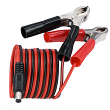 DC5521�D�ƿ�A���L�� 16AWG�{�~�A�DDC5521���^܇�d������Դ��