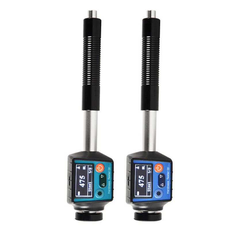 笔式硬度计便携式数显金属模具硬度仪小型里氏硬度计