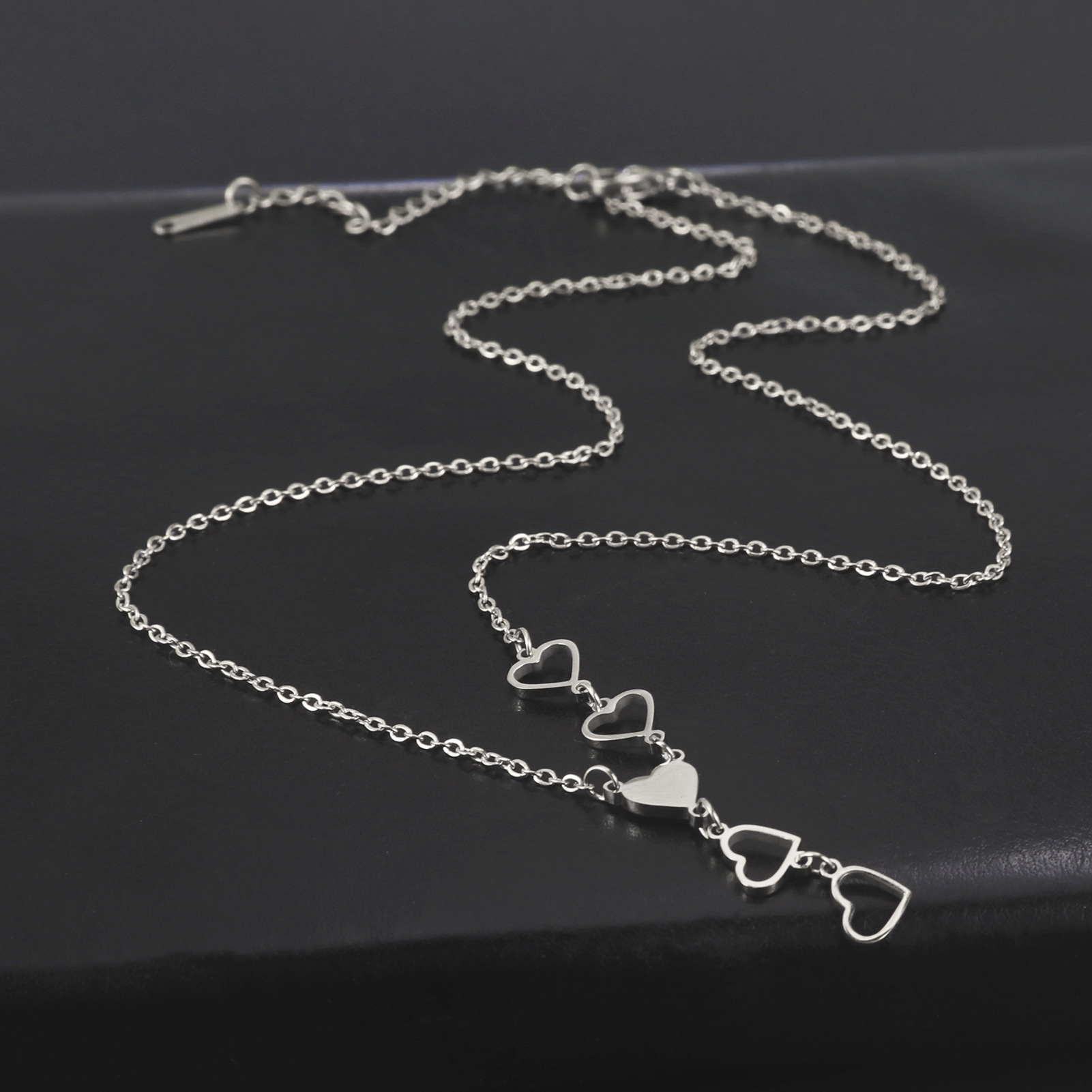 Heart Necklace 6