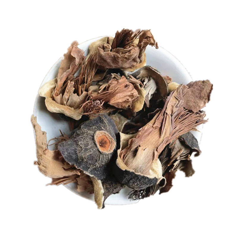 Dried Kapok Flower Mu Mian Hua Herbal Tea Ingredient Raw Botanical 500g in use