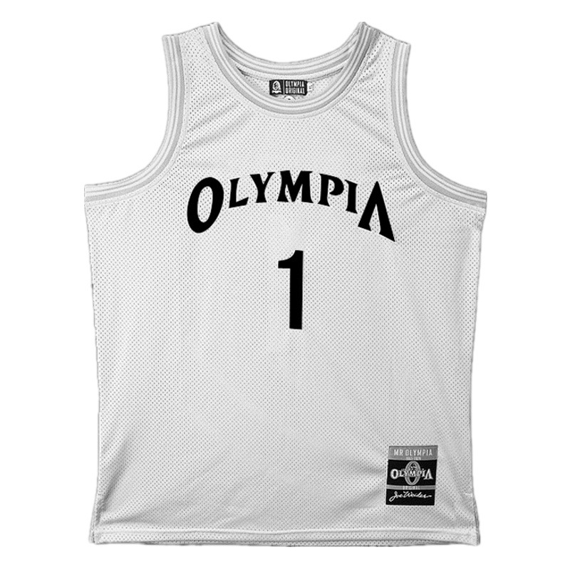 Orsay 2021 Mesh Quick-Drying Vest Men's Breathable Gym Training Sleeveless Top Basketball Uniform Quick-Drying and Breathable