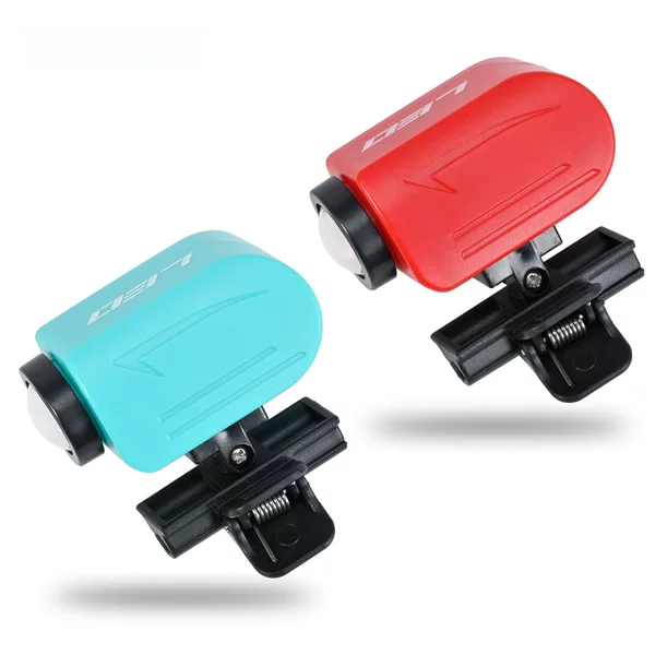 LEO/leou 28285 [charging double light bridge raft fishing light] blue light color light portable fishing light fishing gear