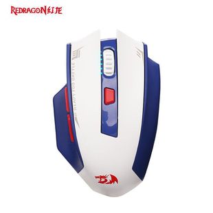 G62 Wireless Bluetooth Macro Mouse Three-Mode Wired Rechargeable Macro Lightweight Office E-Sports Game