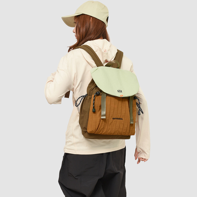 Mochila de gran capacidad para viajes al aire libre, mochila de ocio para mujeres, mochila de montaña, mochila deportiva ligera
