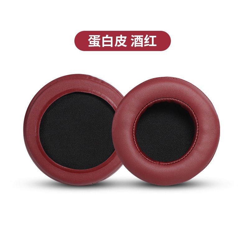 適用ダル優d 3イヤーカバーeh722 eh736 eh735 eh716 eh718イヤーカバー皮スポンジカバー|undefined