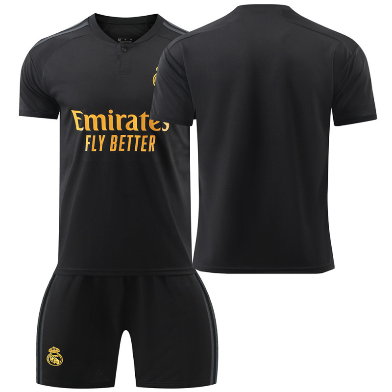 レアル・マドリード ジャージセット ムバッペ No.7 ロナウド ジャージ 大人 子供 サッカー トレーニングウェア 新品 No.10 ムバッペ|undefined