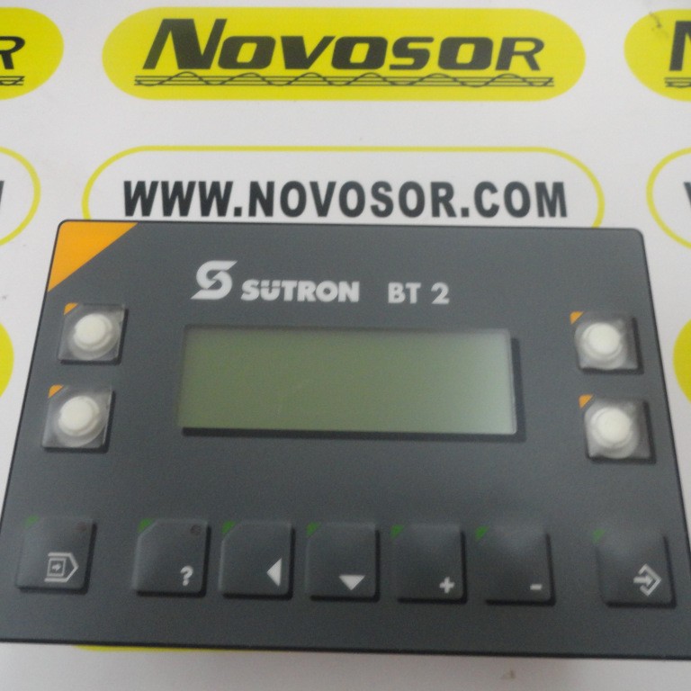 德国 SUTRON  模块  BT2