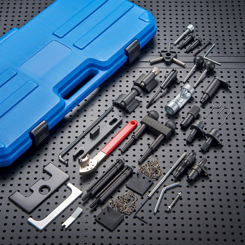 Audi, tools set