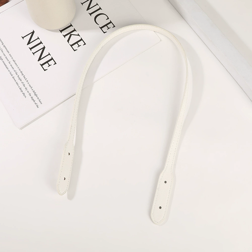 Handheld bag accessory, belt, polyurethane changeable underarm bag, one-shoulder bag, straps