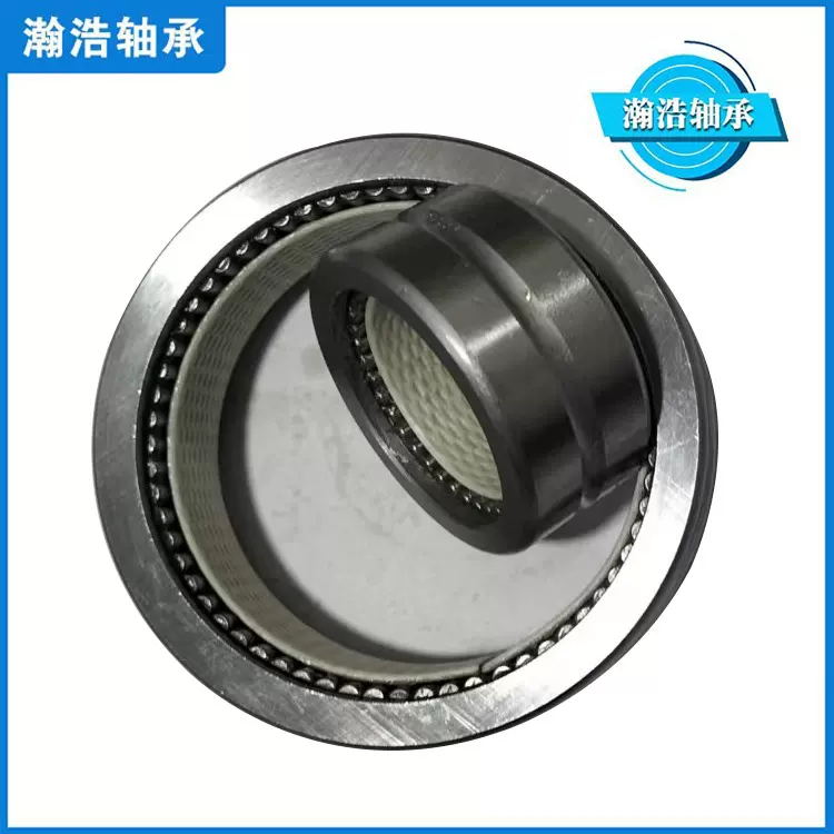 滚针轴承 NA4005V NAV4005  4084105 RNAV4005 407-40841厂家可定