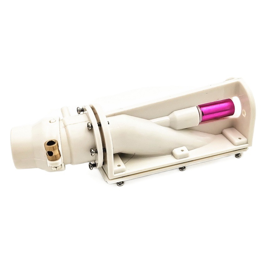 Wireless Remote Control Boat Accessories Pump Spray Propeller Power Water Spray Steering Gear Spray Pump Accessories Boat Parts